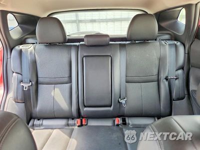 Zdjęcie 10 z 13 samochodu: 2020 NISSAN ROGUE SPORT SL VIN:JN1BJ1CV9LW272277 - miniatura