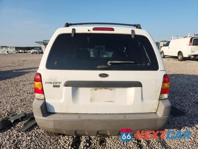 Zdjęcie 6 z 13 samochodu: 2002 FORD ESCAPE XLT VIN:1FMYU03152KB98914 - miniatura