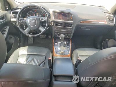 Zdjęcie 8 z 12 samochodu: 2011 AUDI Q5 PREMIUM PLUS VIN:WA1LFAFP3BA110845 - miniatura
