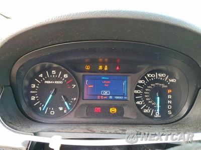 Zdjęcie 9 z 13 samochodu: 2013 FORD EDGE SE VIN:2FMDK3GC6DBC80858 - miniatura