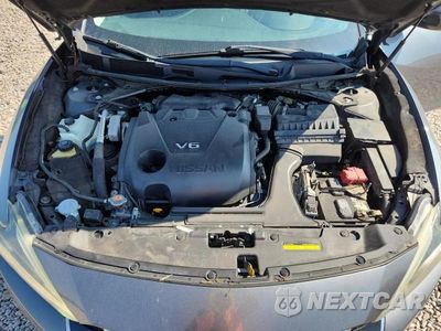 Zdjęcie 11 z 12 samochodu: 2018 NISSAN MAXIMA 3.5 S VIN:1N4AA6AP0JC382519 - miniatura