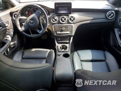 Zdjęcie 8 z 12 samochodu: 2019 MERCEDES-BENZ CLA 250 VIN:WDDSJ4EB7KN750689 - miniatura