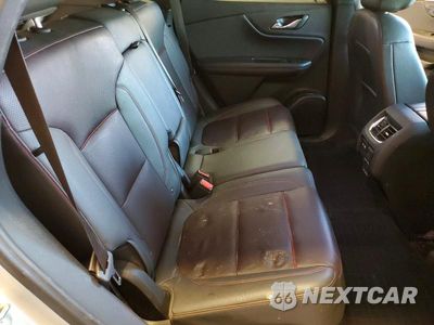 Zdjęcie 11 z 13 samochodu: 2022 CHEVROLET BLAZER RS VIN:3GNKBERS6NS117934 - miniatura