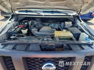 Zdjęcie 12 z 13 samochodu: 2015 NISSAN NV2500 - DELIVERY VAN VIN:1N6BF0KX4FN809110 - miniatura