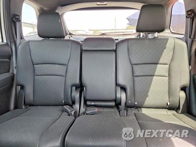 Zdjęcie 10 z 13 samochodu: 2022 HONDA PASSPORT ELITE VIN:5FNYF8H05NB018362 - miniatura