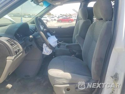 Zdjęcie 7 z 13 samochodu: 2007 CHEVROLET UPLANDER INCOMPLETE VIN:1GBDV13W47D180356 - miniatura
