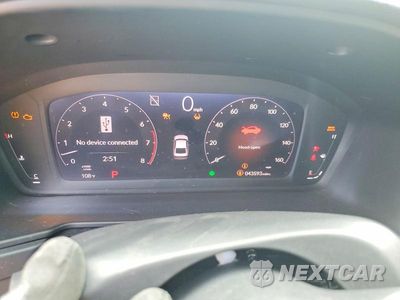 Zdjęcie 9 z 12 samochodu: 2024 HONDA ACCORD EX VIN:1HGCY1F39RA049932 - miniatura