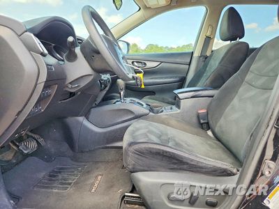 Zdjęcie 7 z 14 samochodu: 2015 NISSAN ROGUE SV VIN:5N1AT2MV4FC896190 - miniatura