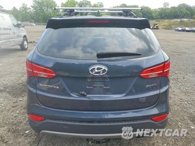 Zdjęcie 6 z 13 samochodu: 2016 HYUNDAI SANTA FE SPORT 2.4L VIN:5XYZT3LB8GG314688 - miniatura