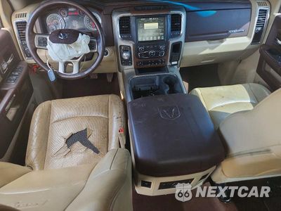 Zdjęcie 8 z 12 samochodu: 2016 RAM 1500 LARAMIE VIN:1C6RR7VM5GS114115 - miniatura