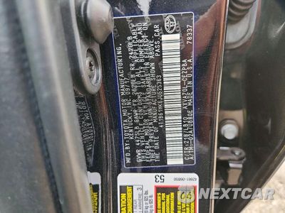 Zdjęcie 12 z 12 samochodu: 2018 TOYOTA CAMRY XSE VIN:4T1B61HK6JU525363 - miniatura