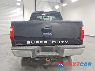 Zdjęcie 6 z 12 samochodu: 2008 FORD F250 SUPER DUTY VIN:1FTSX21558EA84129 - miniatura