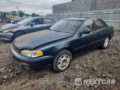 1995 TOYOTA CAMRY XLE 4T1GK13E2SU093486 - główne zdjęcie licytacji z USA - miniatura