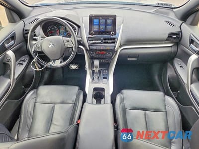 Zdjęcie 8 z 13 samochodu: 2022 MITSUBISHI ECLIPSE CROSS SE VIN:JA4ASWAA5NZ064170 - miniatura