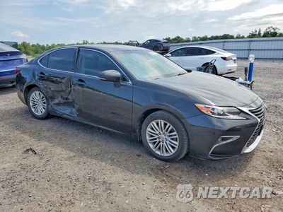 Czwarte zdjęcie samochodu z boku: 2016 LEXUS ES 350 VIN:58ABK1GG0GU027170 - miniatura