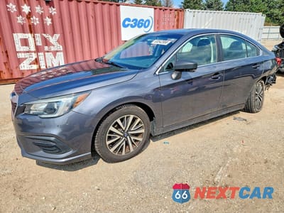 2019 SUBARU LEGACY 2.5I 4S3BNAB60K3038590 - główne zdjęcie licytacji z USA - miniatura