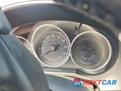 Zdjęcie 9 z 12 samochodu: 2016 MAZDA 6 TOURING VIN:JM1GJ1V54G1427420 - miniatura