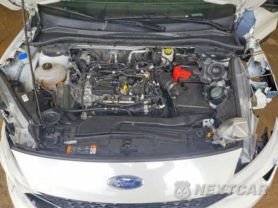 Zdjęcie 12 z 14 samochodu: 2021 FORD ESCAPE SEL VIN:1FMCU9H69MUA34043 - miniatura