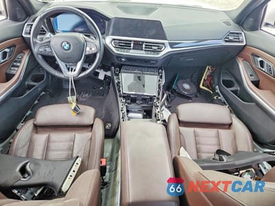 Zdjęcie 8 z 12 samochodu: 2019 BMW 330I VIN:WBA5R1C5XKAJ99884 - miniatura