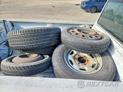 Zdjęcie 10 z 12 samochodu: 2004 MAZDA B2300 CAB PLUS VIN:4F4YR12D04TM06399 - miniatura