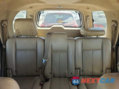 Zdjęcie 10 z 13 samochodu: 2008 FORD EXPEDITION EDDIE BAUER VIN:1FMFU17518LA73762 - miniatura