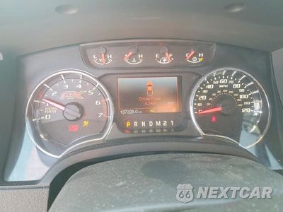 Zdjęcie 9 z 12 samochodu: 2012 FORD F150 SUPERCREW VIN:1FTFW1ET7CKD74583 - miniatura