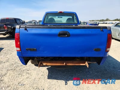 Zdjęcie 6 z 12 samochodu: 2000 FORD F250 SUPER DUTY VIN:1FTNF20L4YED15716 - miniatura