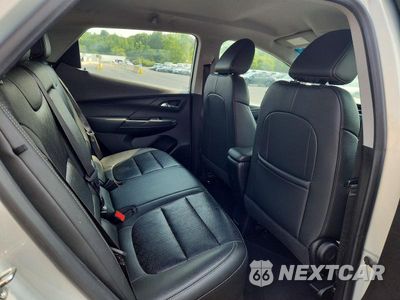 Zdjęcie 11 z 14 samochodu: 2023 CHEVROLET BOLT EV 2LT VIN:1G1FX6S06P4155234 - miniatura