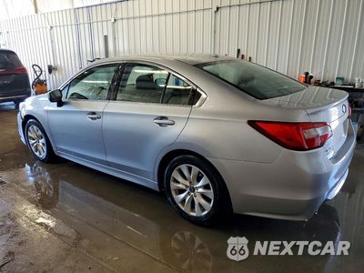 Drugie zdjęcie samochodu z przodu: 2015 SUBARU LEGACY 2.5I PREMIUM VIN:4S3BNAC67F3004036 - miniatura