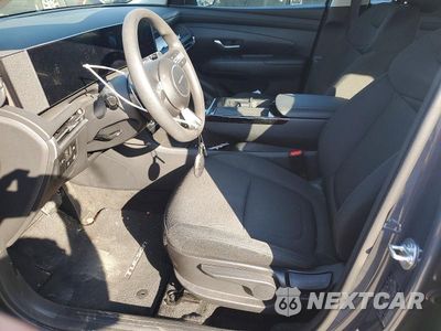 Zdjęcie 7 z 12 samochodu: 2026 HYUNDAI TUCSON BLUE SE VIN:KM8JADD19TU431201 - miniatura