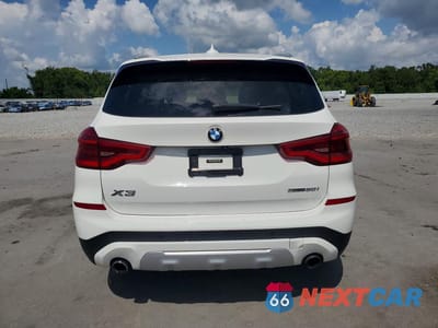 Zdjęcie 6 z 13 samochodu: 2020 BMW X3 SDRIVE30I VIN:5UXTY3C09L9B62388 - miniatura