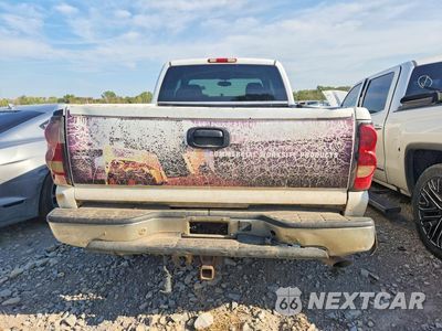 Zdjęcie 6 z 12 samochodu: 2007 CHEVROLET SILVERADO C2500 HEAVY DUTY VIN:1GCHC29U37E107245 - miniatura