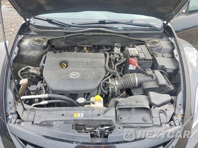 Zdjęcie 11 z 13 samochodu: 2012 MAZDA 6 I VIN:1YVHZ8DH4C5M40148 - miniatura