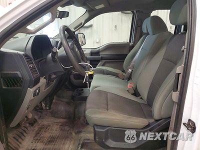 Zdjęcie 7 z 12 samochodu: 2019 FORD F150 SUPER CAB VIN:1FTEX1EP3KKC69064 - miniatura