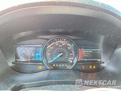 Zdjęcie 9 z 13 samochodu: 2019 FORD EXPLORER XLT VIN:1FM5K8D82KGB29510 - miniatura