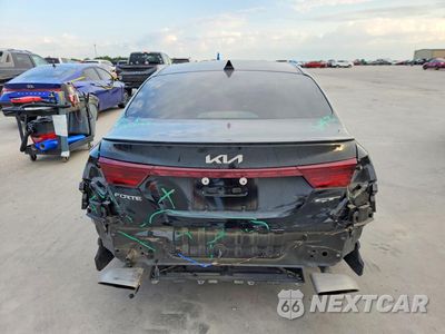Zdjęcie 6 z 13 samochodu: 2024 KIA FORTE GT VIN:3KPF44AC7RE805867 - miniatura
