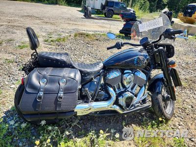 2023 INDIAN MOTORCYCLE CO. SUPER CHIEF LIMITED EDITION ABS 56KDBABH1P3008275 - główne zdjęcie licytacji z USA - miniatura
