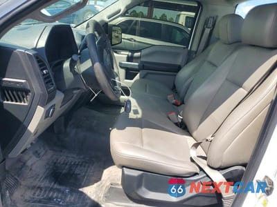 Zdjęcie 7 z 12 samochodu: 2020 FORD F150 VIN:1FTMF1C54LKD82281 - miniatura