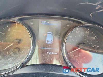 Zdjęcie 9 z 12 samochodu: 2021 NISSAN ROGUE SPORT S VIN:JN1BJ1AW7MW439748 - miniatura