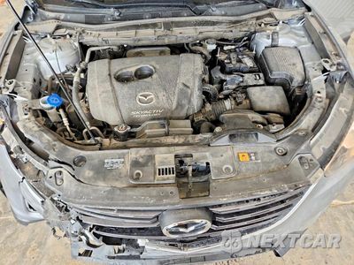 Zdjęcie 12 z 13 samochodu: 2016 MAZDA CX-5 GT VIN:JM3KE4DY3G0904041 - miniatura
