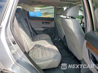 Zdjęcie 11 z 13 samochodu: 2020 HONDA CR-V EX VIN:5J6RW2H59LL043542 - miniatura