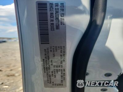 Zdjęcie 14 z 14 samochodu: 2026 JEEP COMPASS LIMITED VIN:3C4NJDCN5TT173666 - miniatura