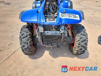 Zdjęcie 9 z 10 samochodu: 2004 POLARIS SPORTSMAN ATV VIN:4XACH59AX4A333943 - miniatura