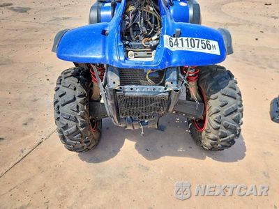 Zdjęcie 9 z 10 samochodu: 2004 POLARIS SPORTSMAN ATV VIN:4XACH59AX4A333943 - miniatura