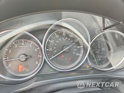 Zdjęcie 9 z 13 samochodu: 2018 MAZDA CX-5 SPORT VIN:JM3KFABM2J1394939 - miniatura