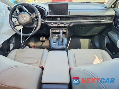 Zdjęcie 8 z 13 samochodu: 2025 HONDA CR-V EXL VIN:2HKRS4H73SH455909 - miniatura