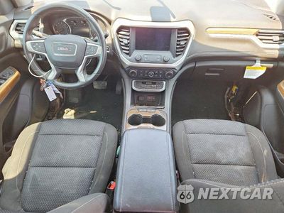 Zdjęcie 8 z 14 samochodu: 2021 GMC ACADIA SLE VIN:1GKKNKLA8MZ103876 - miniatura
