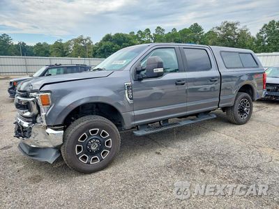 2022 FORD F250 SUPER DUTY 1FT7W2B62NEF19152 - główne zdjęcie licytacji z USA - miniatura