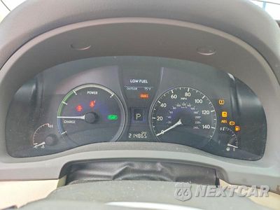 Zdjęcie 9 z 13 samochodu: 2010 LEXUS RX 450H VIN:JTJBC1BA3A2409656 - miniatura