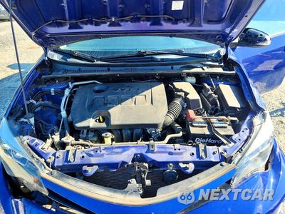 Zdjęcie 11 z 12 samochodu: 2018 TOYOTA COROLLA SE VIN:5YFBURHE7JP825400 - miniatura